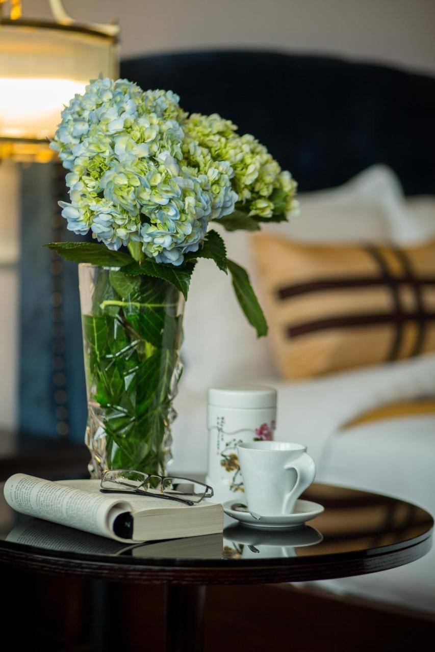 S Central Hotel&Spa Hanoi Esterno foto